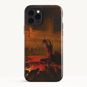 iPhone 12 Pro / Tough Case