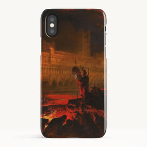 iPhone X / Slim Case