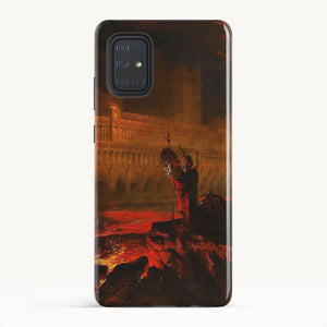 Galaxy A71 / Tough Case