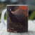 Ceramic Mugs John Martin The Great Day of His Wrath