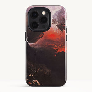 iPhone 14 Pro / Tough Case