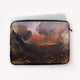 Laptop Sleeves John Martin The Great Day of His Wrath