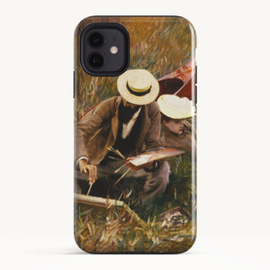 iPhone 11 / Tough Case