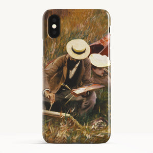 iPhone XS / Slim Case