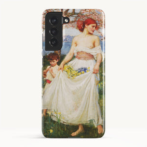 Galaxy S21 FE / Slim Case