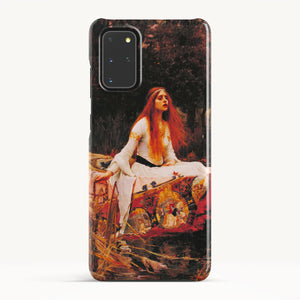 Galaxy S20 Plus / Slim Case