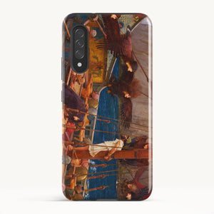 Galaxy A90 5G / Tough Case