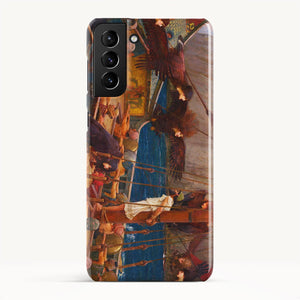 Galaxy S21 Plus / Slim Case