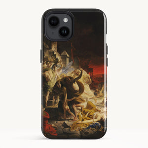 iPhone 13 / Tough Case