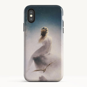 iPhone XS / Tough Case