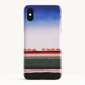 iPhone X / Slim Case