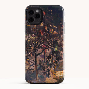 iPhone 11 Pro Max / Tough Case