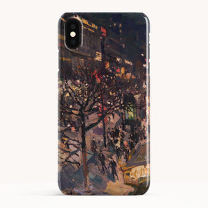 iPhone XS Max / Slim Case