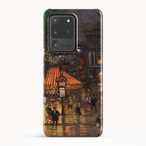 Galaxy S20 Ultra / Slim Case