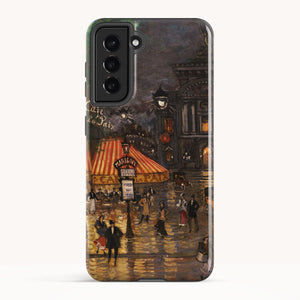 Galaxy S21 / Tough Case