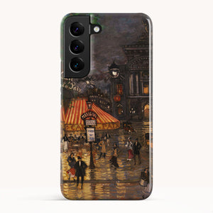 Galaxy S22 / Slim Case