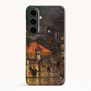 Galaxy S24 / Slim Case