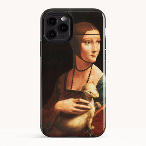 iPhone 11 Pro / Tough Case