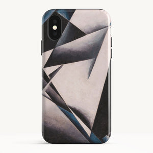 iPhone XS / Tough Case