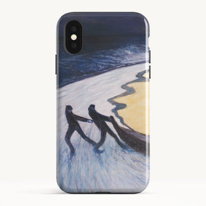 iPhone XS / Tough Case