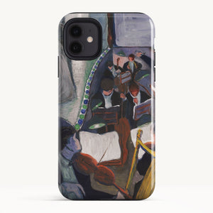 iPhone 11 / Tough Case