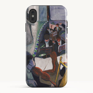 iPhone XS Max / Tough Case