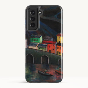 Galaxy S21 / Tough Case