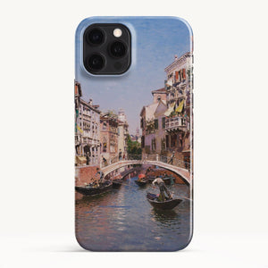 iPhone 12 Pro / Slim Case