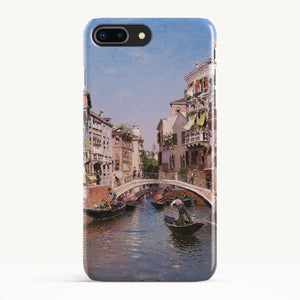 iPhone 8 Plus / Slim Case