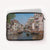 Laptop Sleeves Martin Rico Ortega Rio San Trovaso, Venice