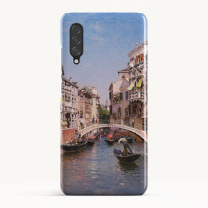 Galaxy A70 / Slim Case