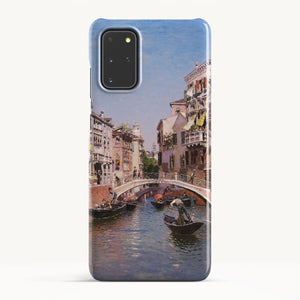 Galaxy S20 Plus / Slim Case