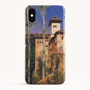 iPhone XS / Slim Case