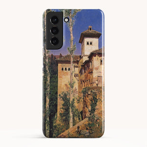 Galaxy S21 / Slim Case