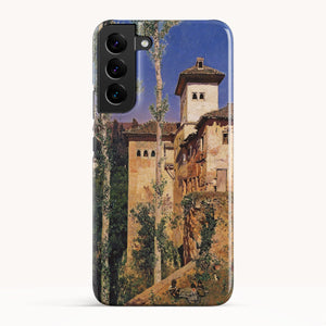 Galaxy S22 Plus / Slim Case