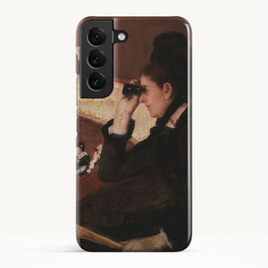 Galaxy S22 / Slim Case