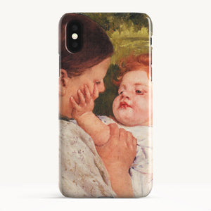 iPhone XS / Slim Case