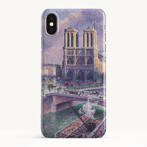 iPhone XS Max / Slim Case