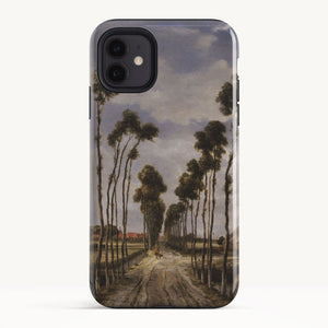 iPhone 11 / Tough Case