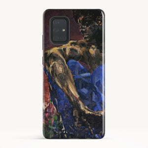 Galaxy A71 5G / Tough Case