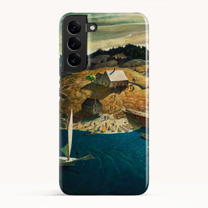 Galaxy S22 Plus / Slim Case