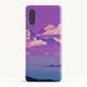 Galaxy A70 / Slim Case