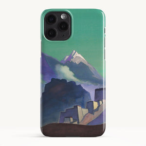 iPhone 11 Pro / Slim Case