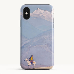 iPhone XS / Tough Case