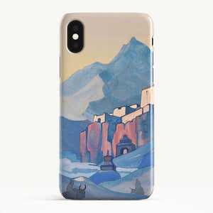 iPhone XS / Slim Case