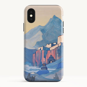 iPhone XS / Tough Case