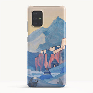 Galaxy A71 5G / Slim Case