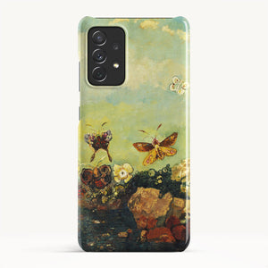 Galaxy A72 4G 5G / Slim Case