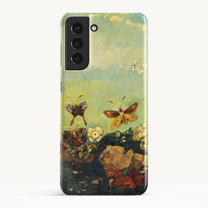 Galaxy S21 / Slim Case