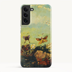 Galaxy S22 Plus / Slim Case